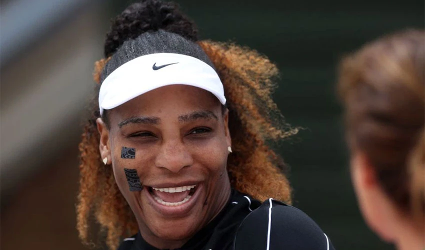 Tennis: Serena Williams returns to Wimbledon hoping to banish ghosts of 2021