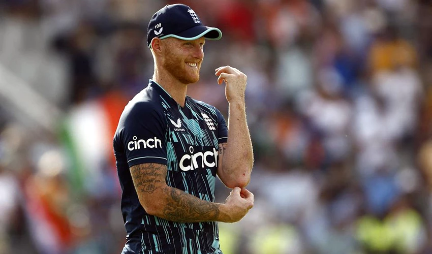 Ben Stokes announces shock retirement from ODI cricket