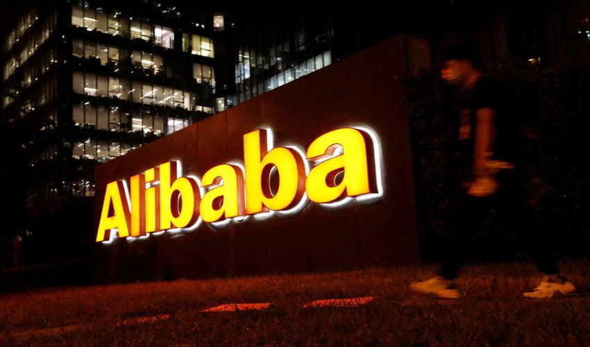 China regulator fines Alibaba, Tencent for disclosure violations