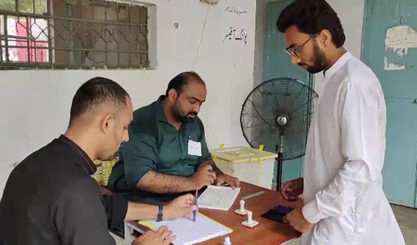 ECP reschedules Sindh LG polls’ 2nd phase for Aug 28