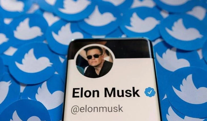 Elon Musk files countersuit under seal vs Twitter over $44 bln deal