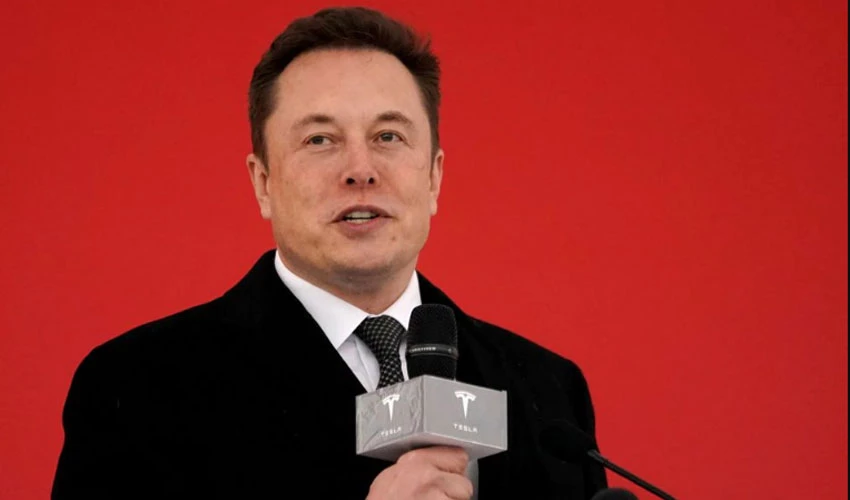 Elon Musk seeks to block Twitter request for expedited trial