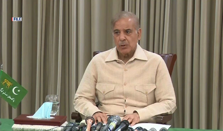 Govt committed to protect poorest from effects of difficult economic situation: PM Shehbaz Sharif