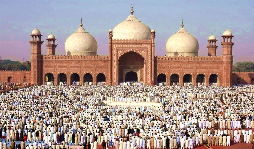Govt grants Five-day holidays for Eid-ul-Azha