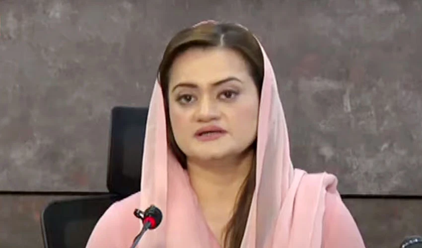 Peaceful conduct of Punjab by-polls to pave way for country’s development, says Marriyum Aurangzeb