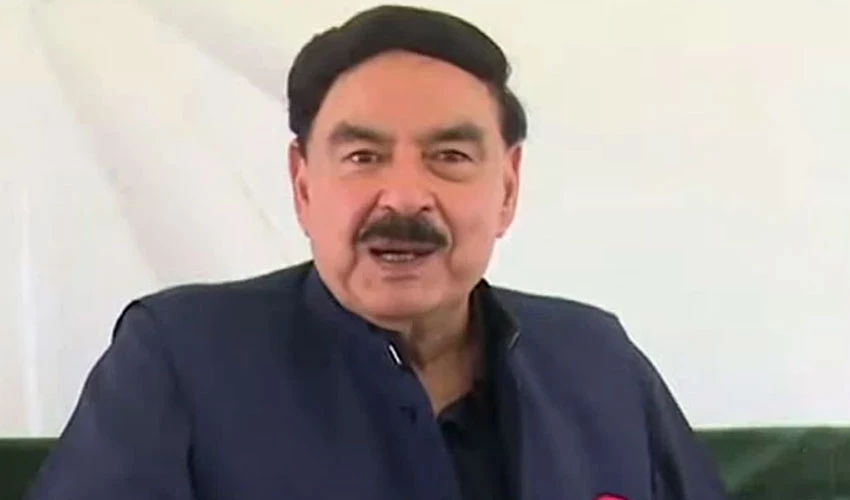 Increase in petrol price will further raise inflation in July, says Sheikh Rasheed