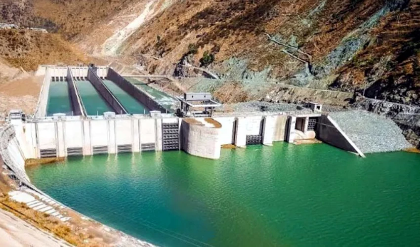PM orders immediate restoration of Neelum Jhelum Hydropower Project