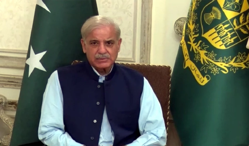PM Shehbaz Sharif seeks summary about reduction in prices of POL products
