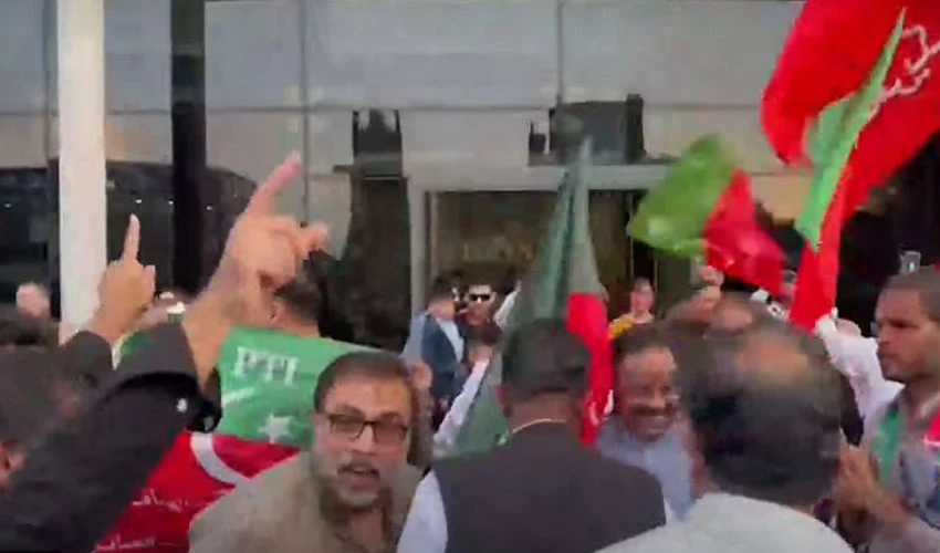 PTI wins by-elections, obtains required majority for formation of govt in Punjab