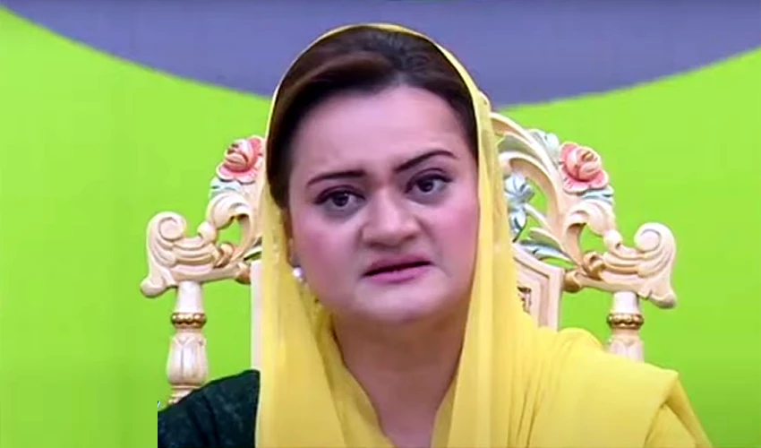 Punjab Chief Minister's election is a victory of democracy in the country, says Marriyum Aurangzeb