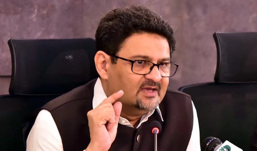 Situation would have been like Sri Lanka if difficult decisions had not been made: Miftah Ismail