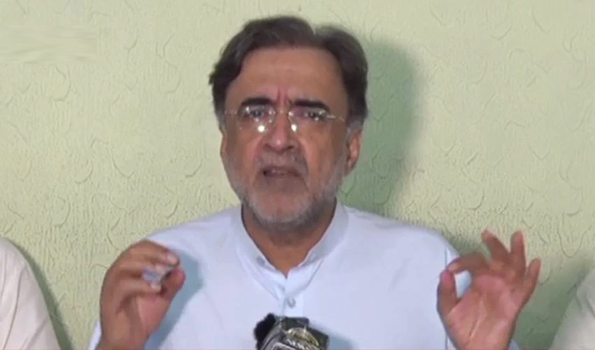No place for Trustee CM in the constitution, says Qamar Zaman Kaira