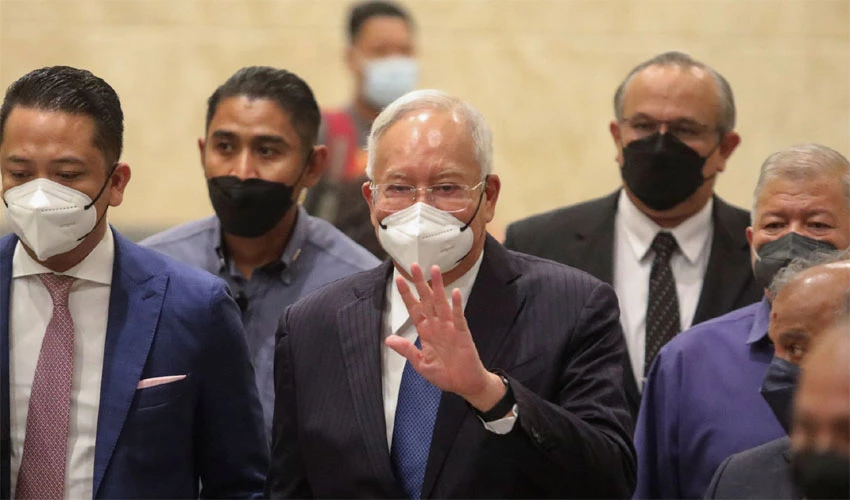 Court rejects retrial for Malaysia's Najib, grants final appeal hearing
