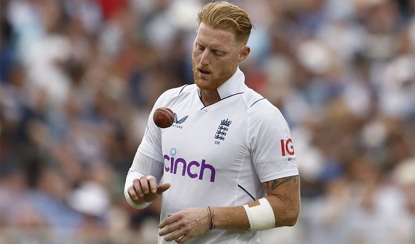 Cricket: England's second Test win over South Africa sets 'benchmark', says Stokes