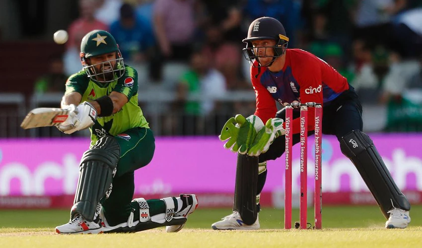 England to launch Pakistan's bumper season in Karachi and Lahore