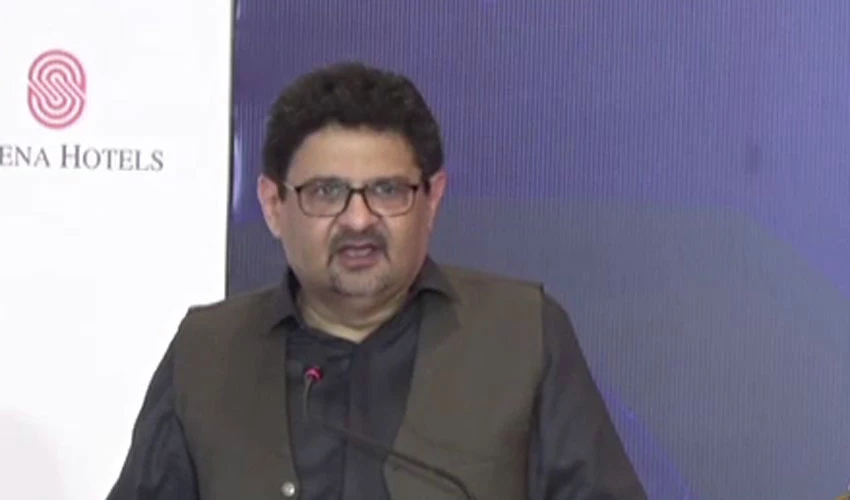 Finance Minister Miftah Ismail hints at increasing taxes