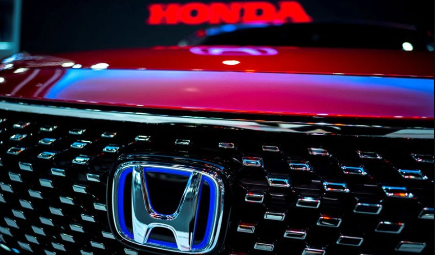 Honda Motor, LG Energy to build EV battery plant in Ohio