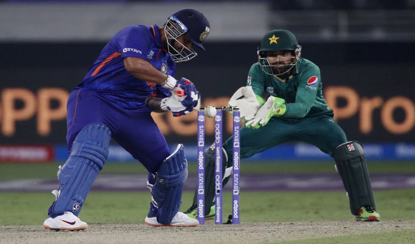 ICC announces schedule for Asia Cup 2022