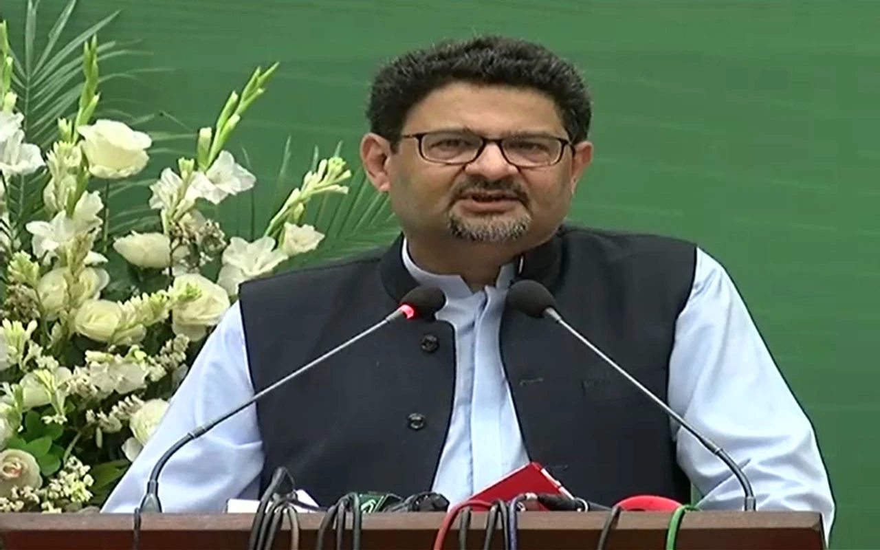 IMF Board approves revival of Extended Fund Facility program: Miftah Ismail