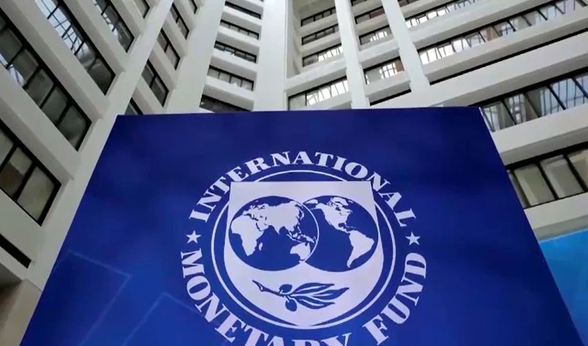 IMF Executive Board approves combined 7th and 8th reviews of Extended Fund Facility for Pakistan