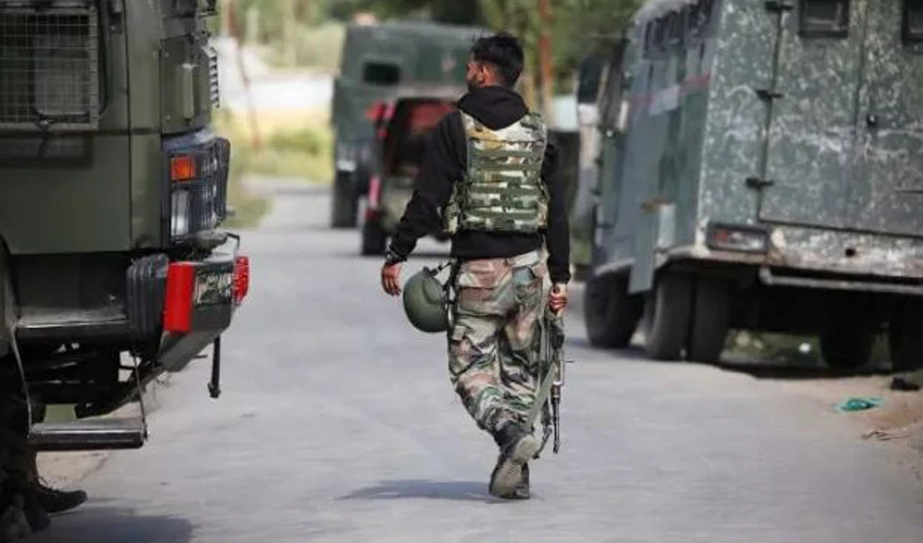 Indian troops martyr three more Kashmiris in IIOJK
