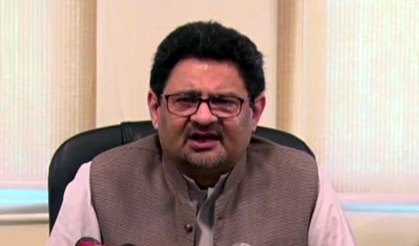 No new tax of a single rupee imposed on POL products: Miftah Ismail