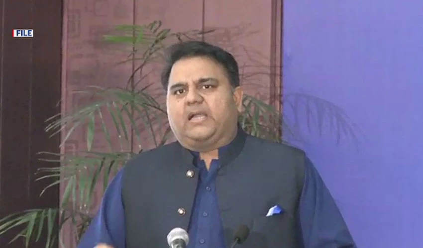 Our provincial govts disappointed workers over Shahbaz Gill's arrest, torture: Fawad Ch