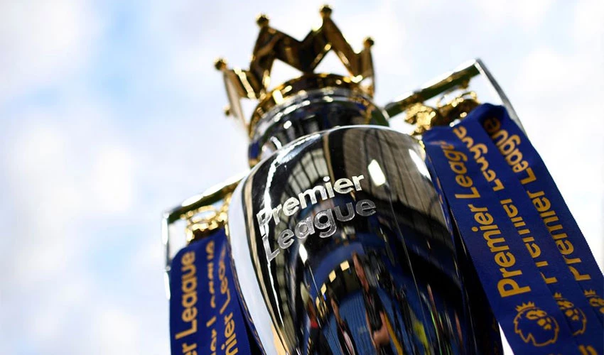Soccer: Premier League celebrates 30 year rise to global dominance