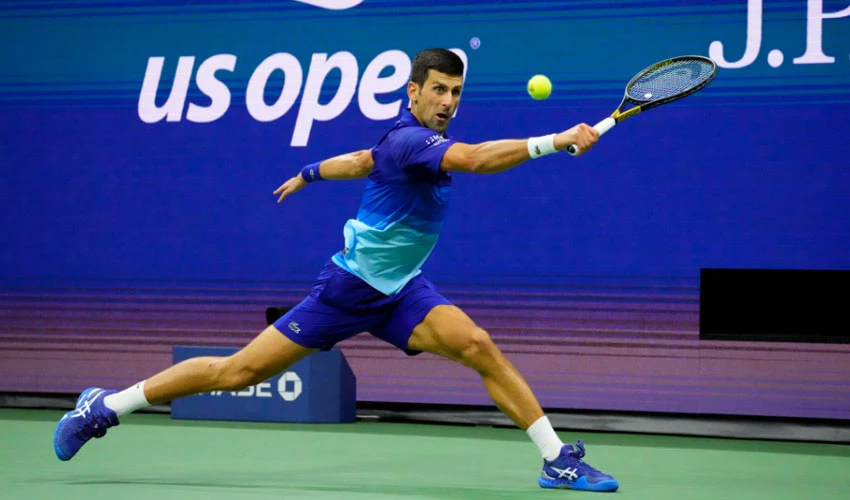Tennis: Djokovic will miss US Open as unable to travel to New York without COVID vaccine