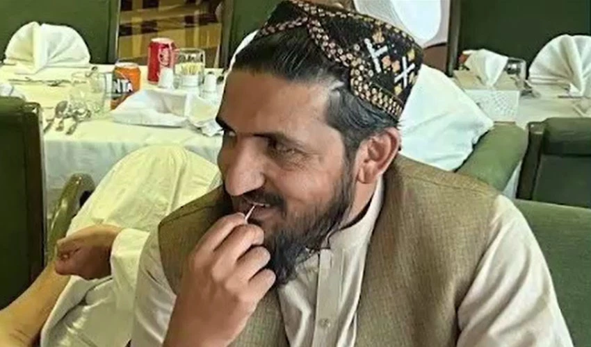TTP's most wanted terrorist Umar Khalid Khorasani killed in blast in Afghan province Paktika
