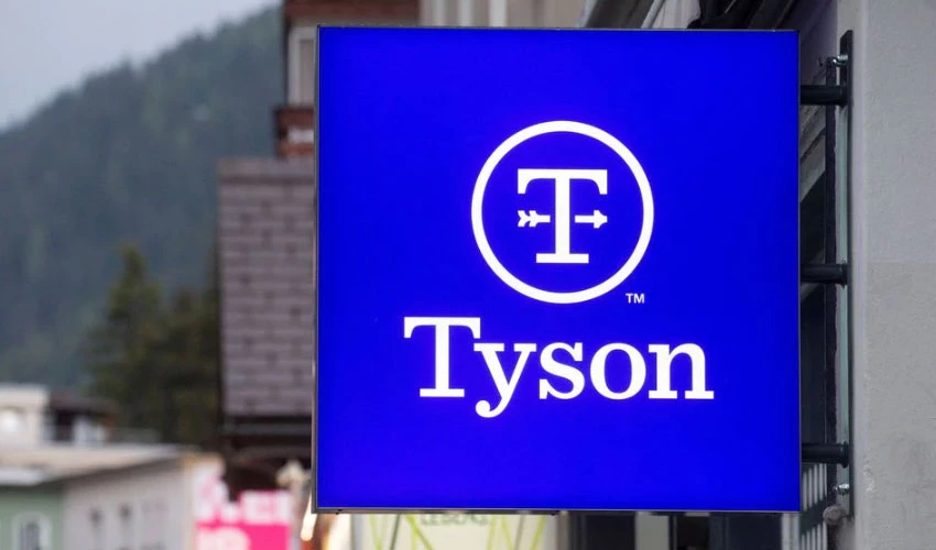 Tyson Foods refusing to comply with subpoena for meat price gouging probe