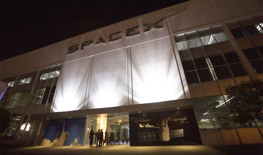 US court upholds SpaceX satellite deployment plan