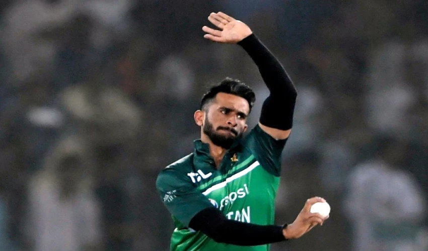 Wasim ruled out of Asia Cup, Hassan named as replacement