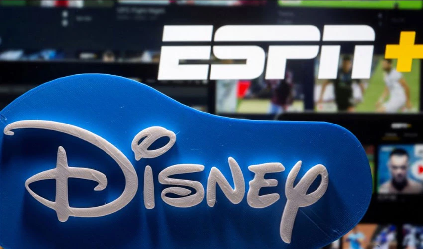 Disney CEO Chapek rejects activist Loeb's call for ESPN spin-off