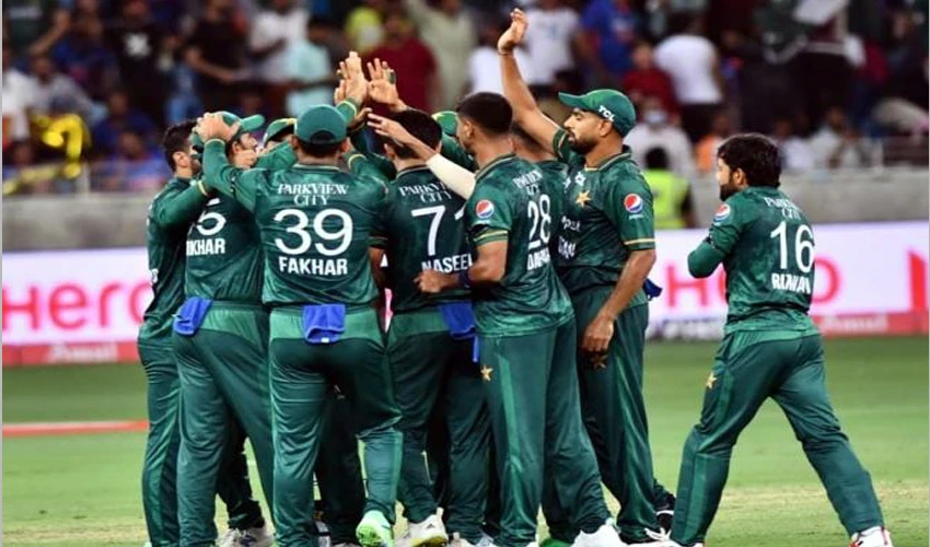 Favourites Pakistan take on underdogs Sri Lanka in Asia Cup final today