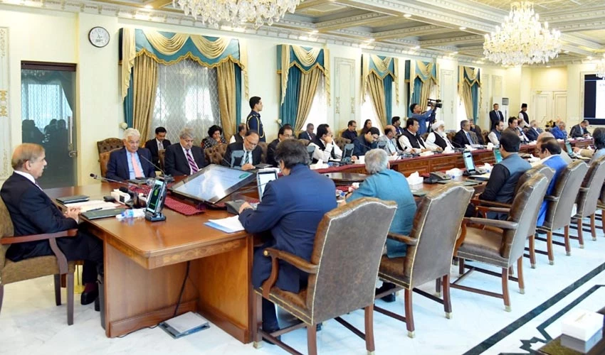 Federal cabinet rejects summary seeking increase in prices of 10 medicines
