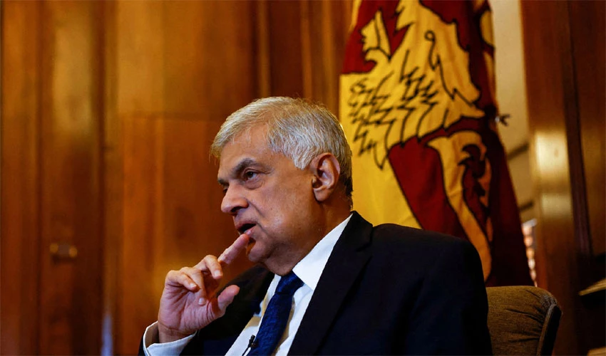 IMF provisionally agrees on $2.9 bln loan for Sri Lanka
