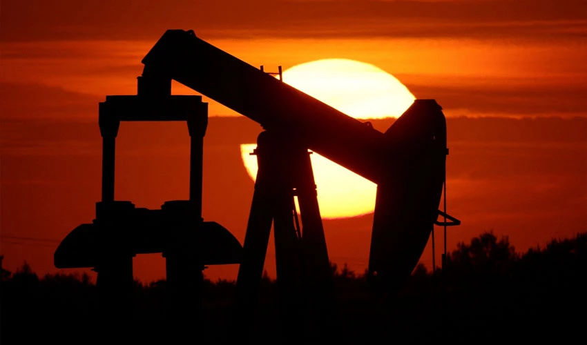 Oil prices drop amid China COVID curbs, possible rate hikes