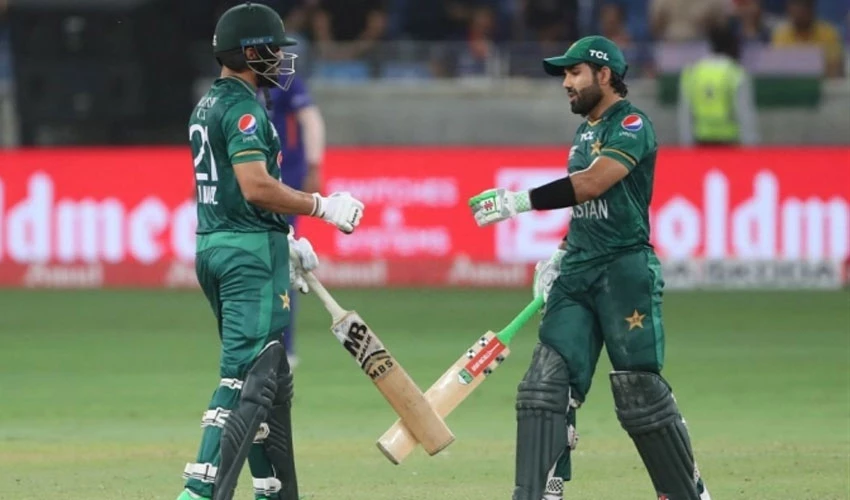 Pakistan outplay, outthink and outsmart India in Asia Cup