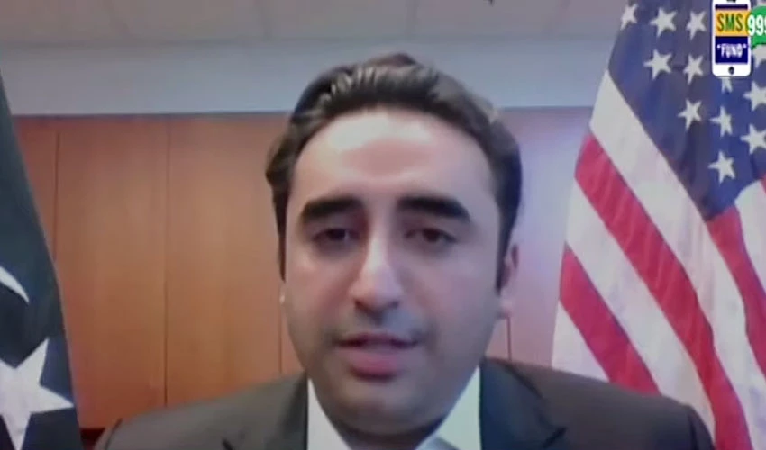 Pakistan wants better relations with US, says FM Bilawal Bhutto