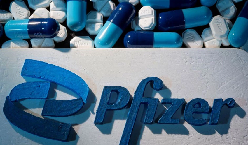 Pfizer to supply up to 6 mln COVID pill courses for lower income countries