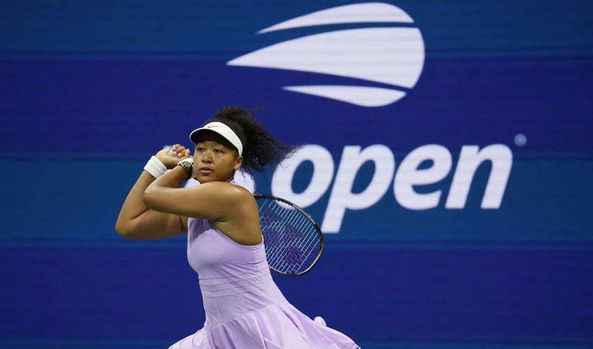 Tennis: Osaka pulls out in Tokyo with abdominal pain