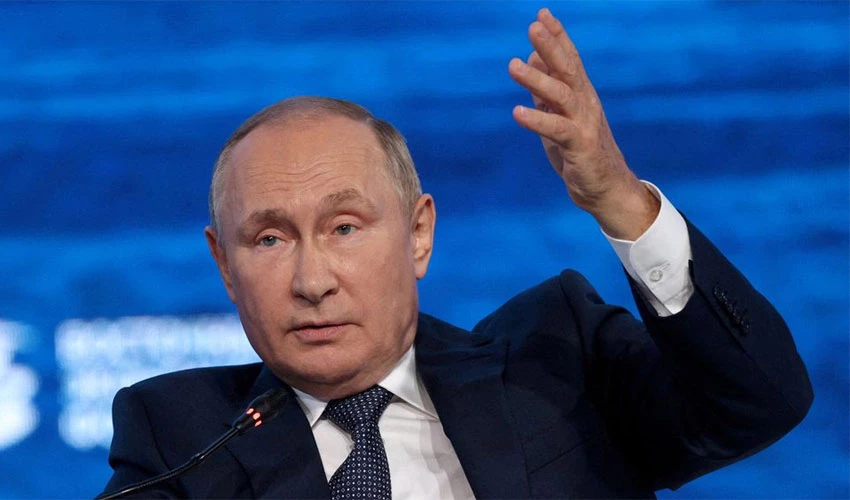 UK dismisses Putin assertion on Ukraine grain exports to poor countries