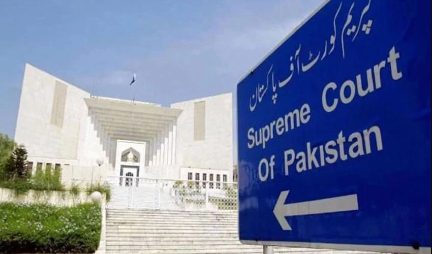 SC issues written order on interpretation of Article 63-A
