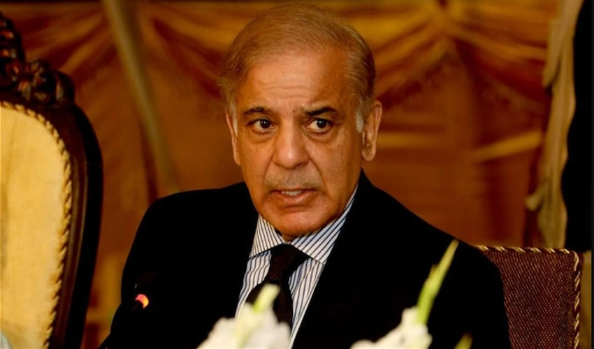 People should participate fully in polling for by-elections, says PM Shehbaz