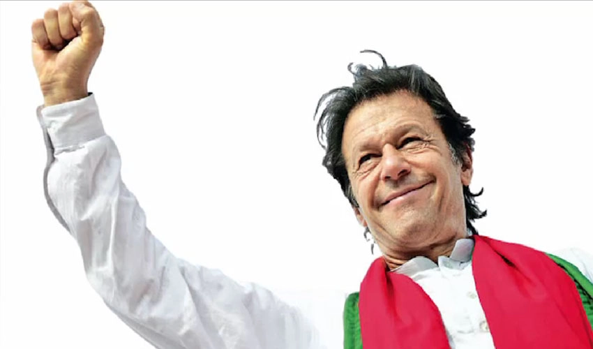 PTI wins by-elections 'referendum', Imran Khan grabs six NA seats
