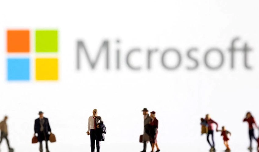 Microsoft cuts about 1,000 jobs - Axios