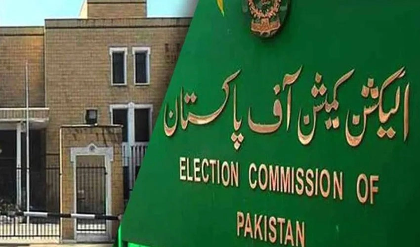 ECP orders Punjab government to make a local body law in seven days