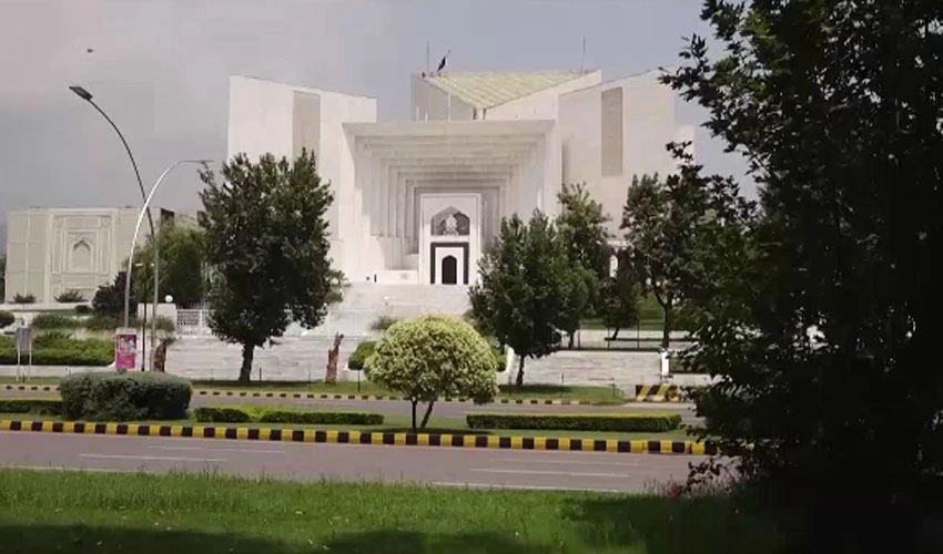 CJP summons Judicial Commission meeting on October 24 to appoint new SC judges