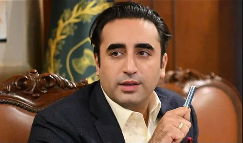 Imran Khan found guilty of corrupt practices, says FM Bilawal Bhutto